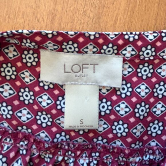 Loft Size S - Picture 2 of 2